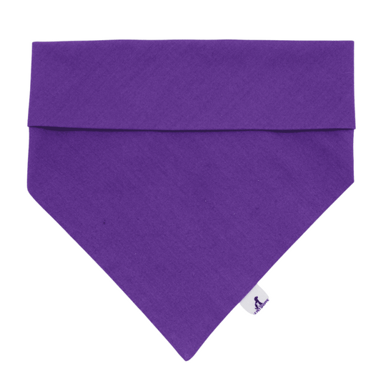 Bandana « Lavendre »