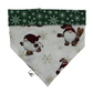''Santa's helpers'' bandana