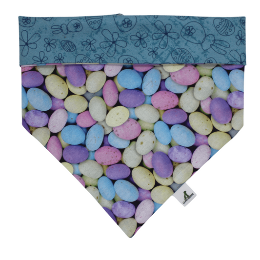 Bandana « Mini eggs »