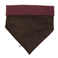 ''Mocha'' bandana