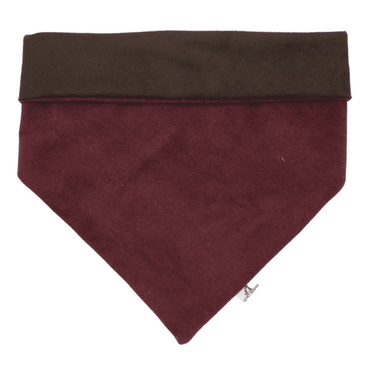 ''Mocha'' bandana