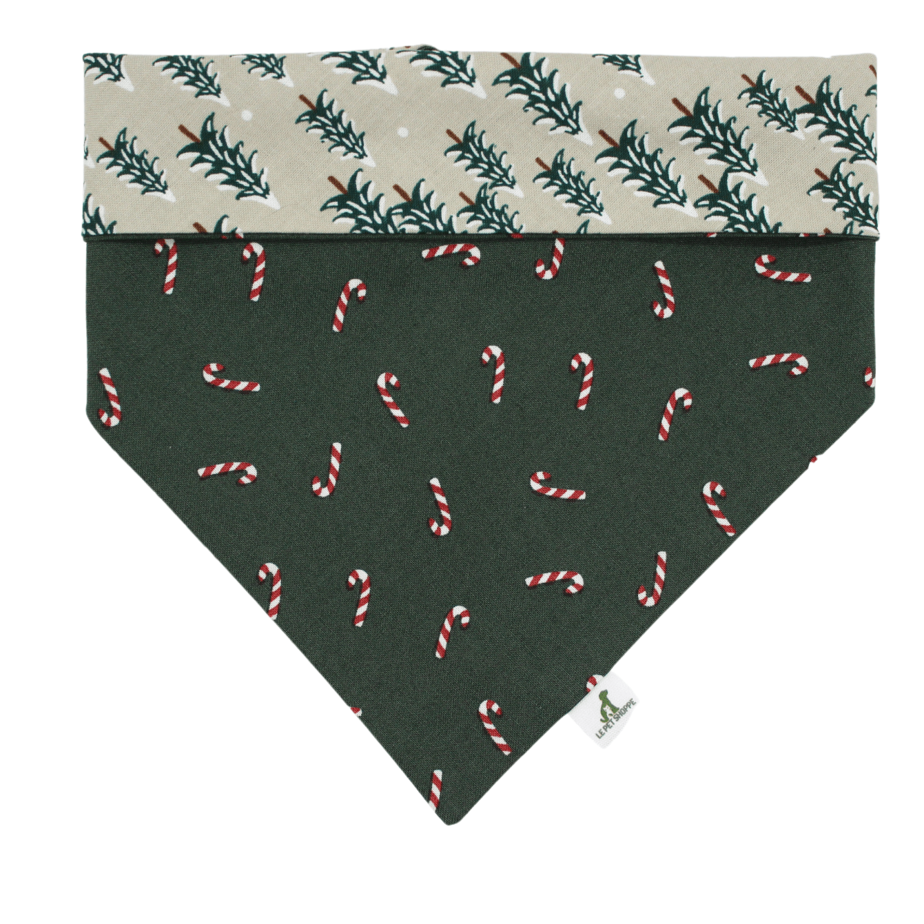 Bandana « Mon beau sapin »