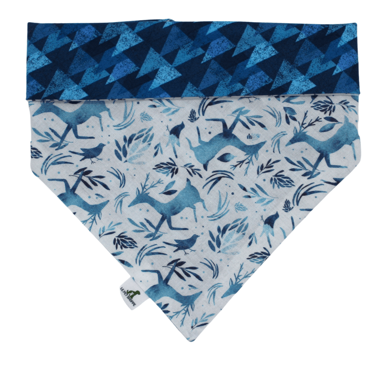 Bandana « Pôle Nord »