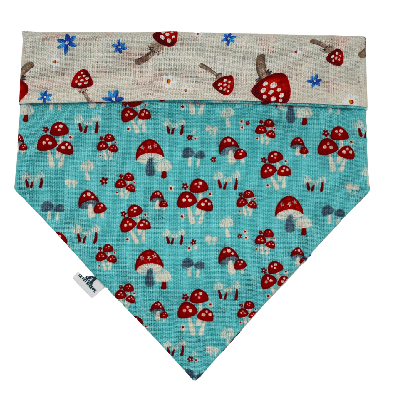 Bandana « Porto-hello »