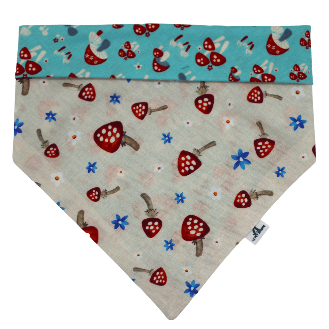 Bandana « Porto-hello »