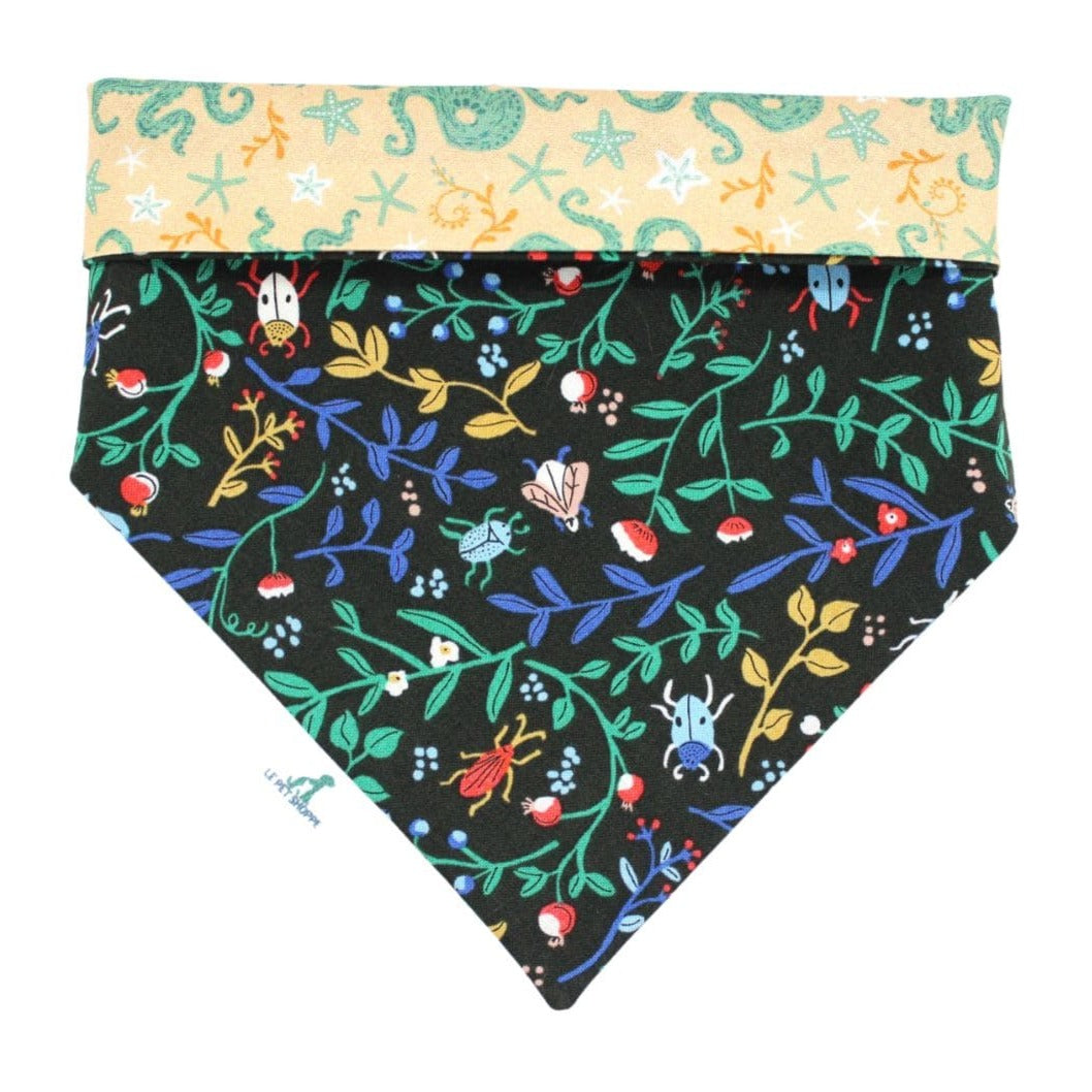 ''Tenta-cool!'' bandana