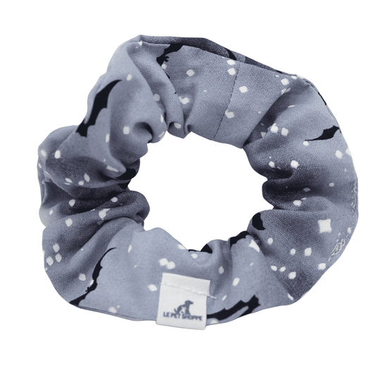 ''Galaxy'' scrunchie