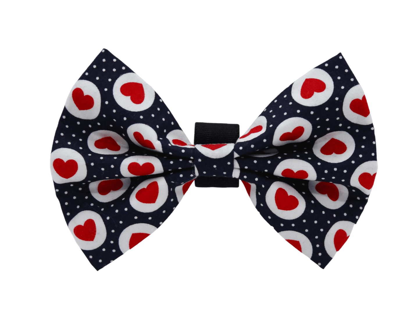Nœud papillon « JTM »