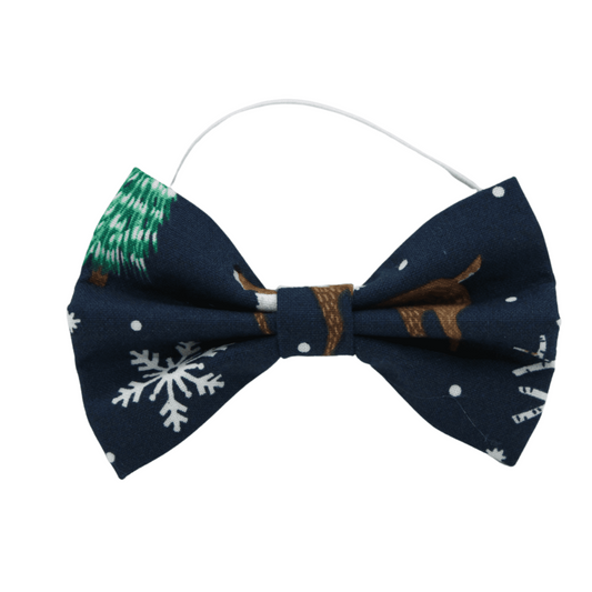 ''Rudolph'' bow tie 