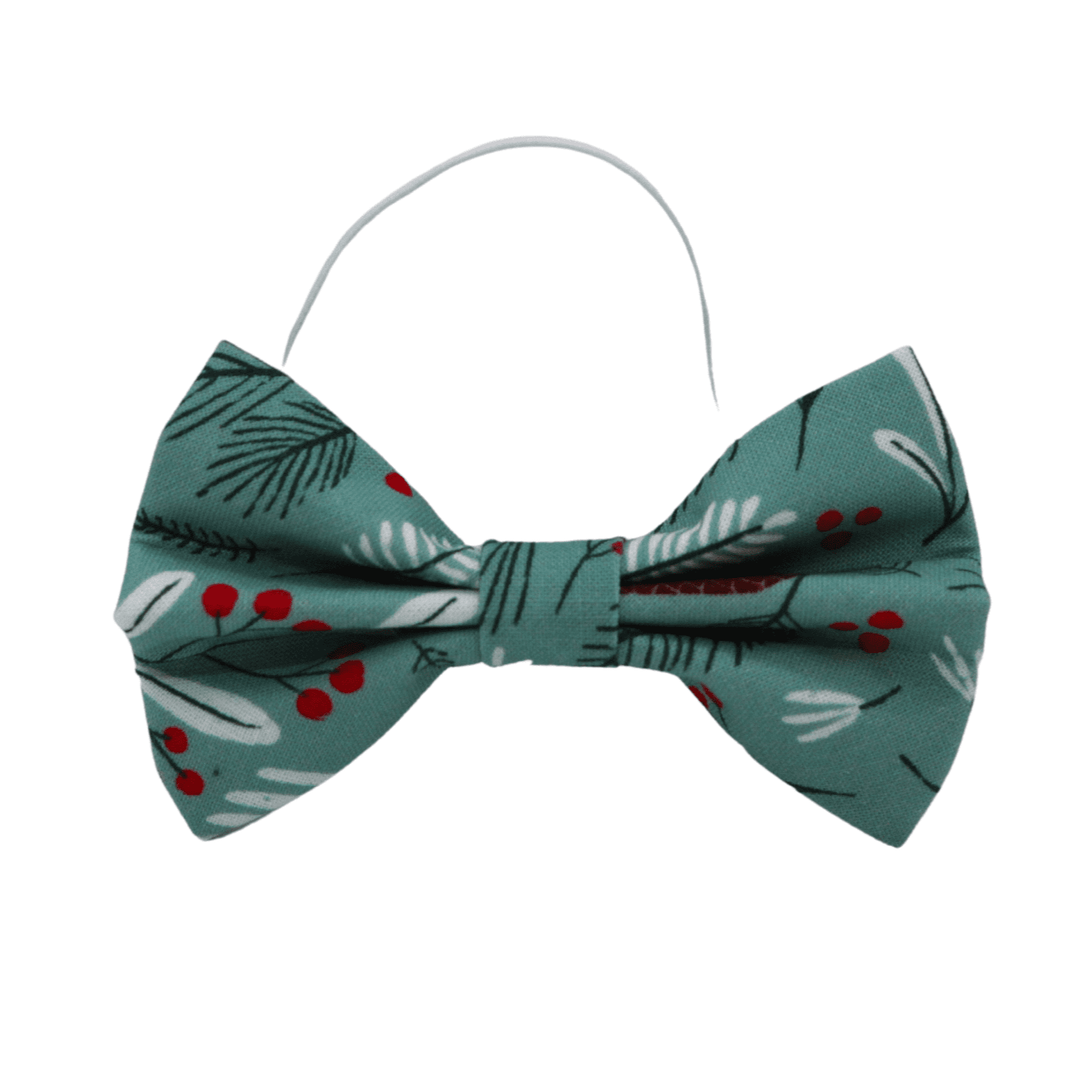 Nœud papillon « Rudolph »