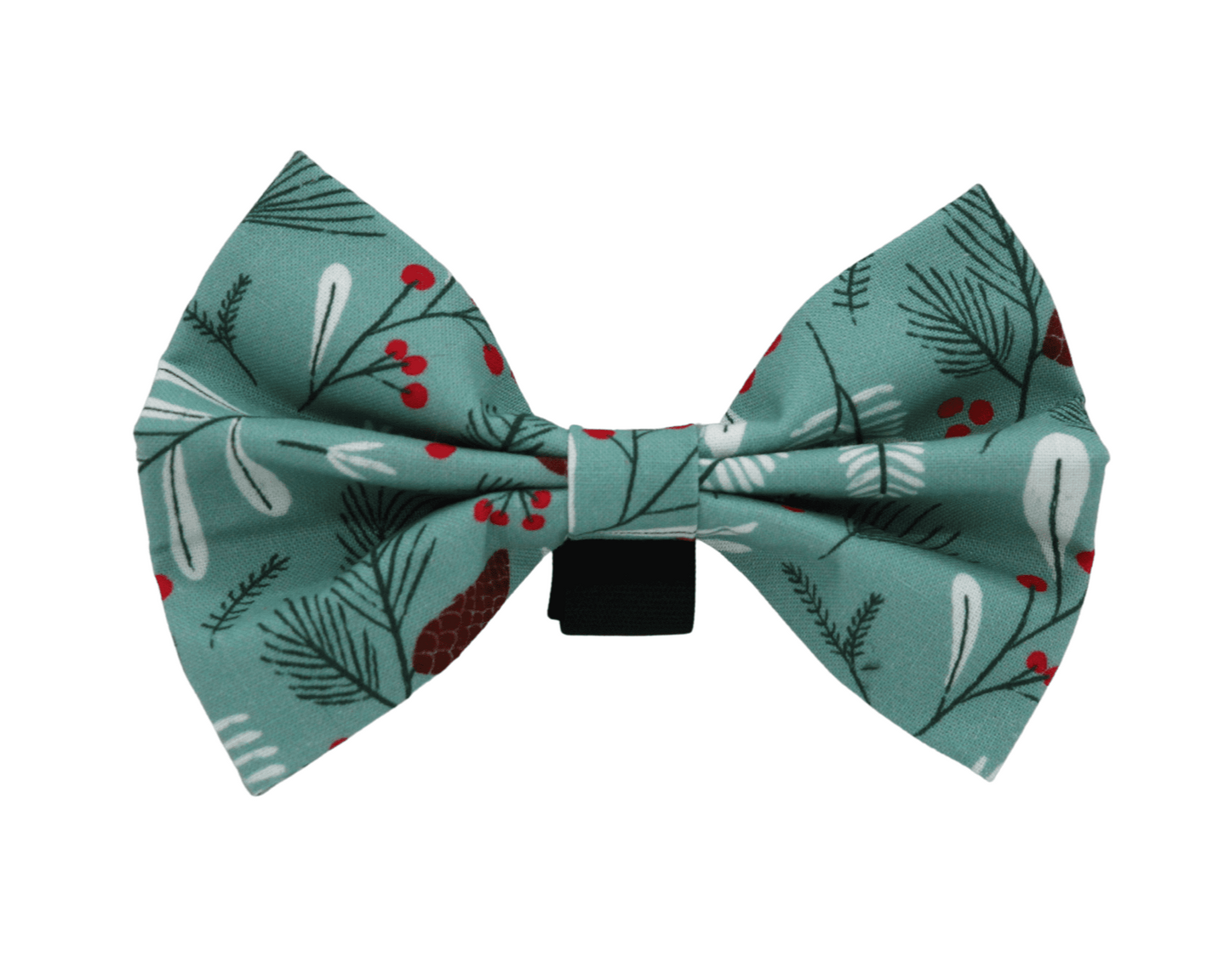 Nœud papillon « Rudolph »