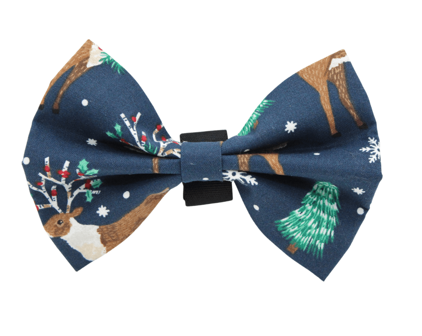 Nœud papillon « Rudolph »