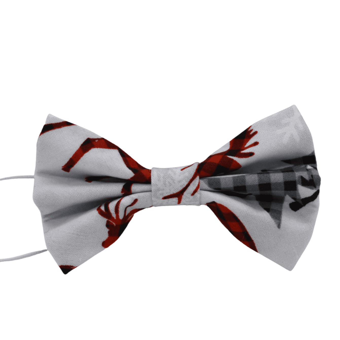 Nœud papillon « XMAS »