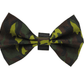 ''Artillery'' bow tie 