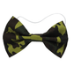''Artillery'' bow tie 