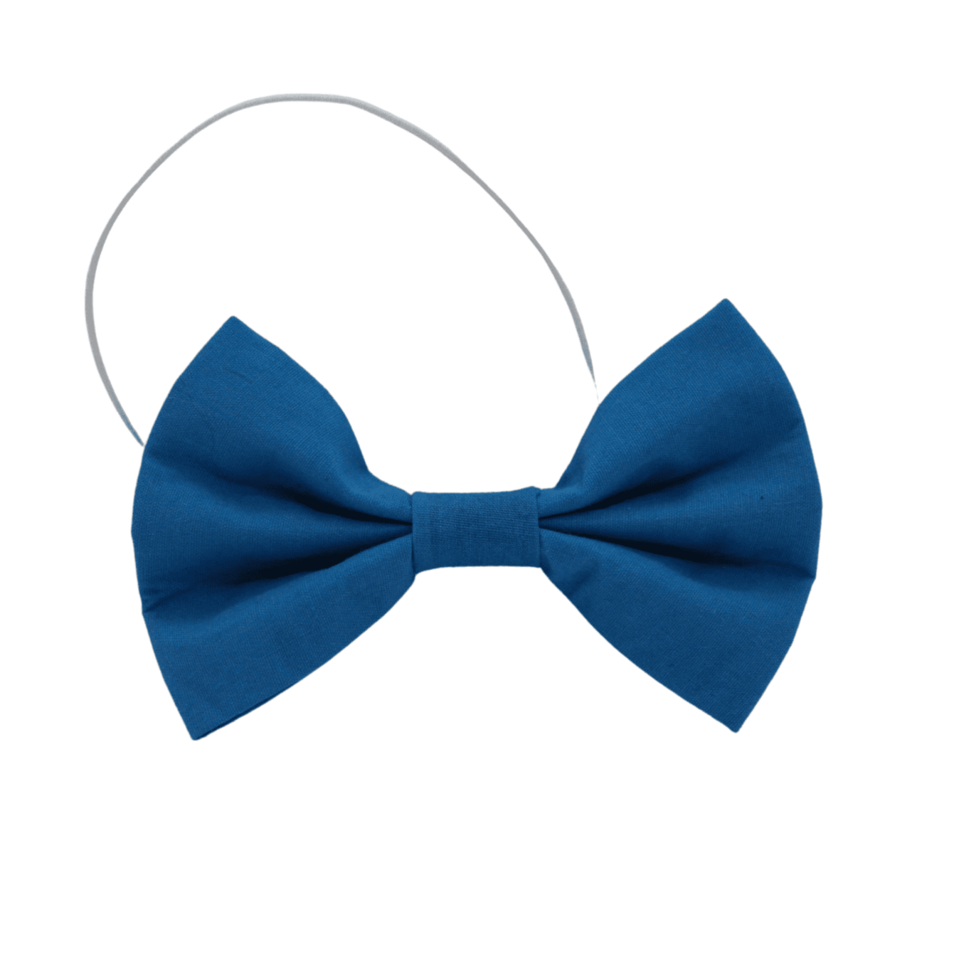 ''Azure'' bow tie 