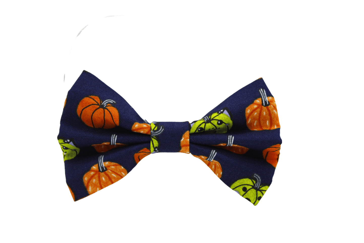 Nœud papillon « Boo! »