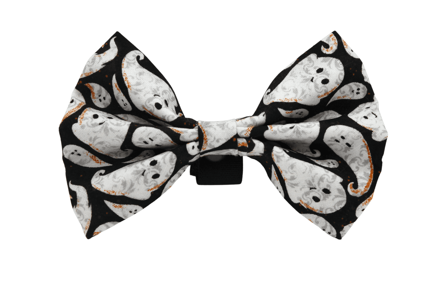 Nœud papillon « Boo! »