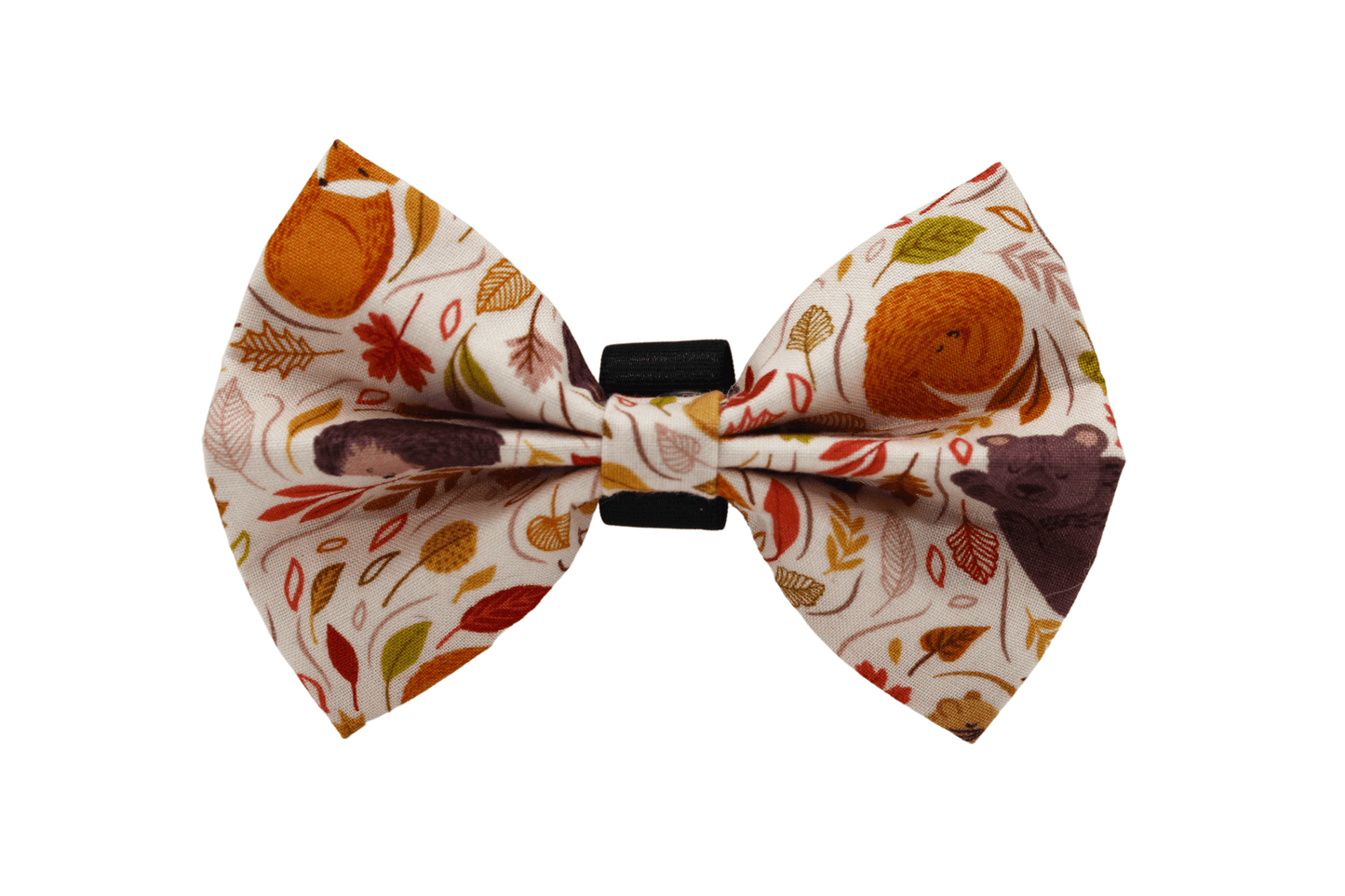 Nœud papillon « Drôles de bêtes »