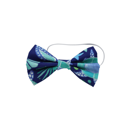 ''Tortoiseshell'' bow tie