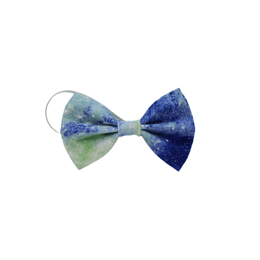 ''Galaxy'' bow tie