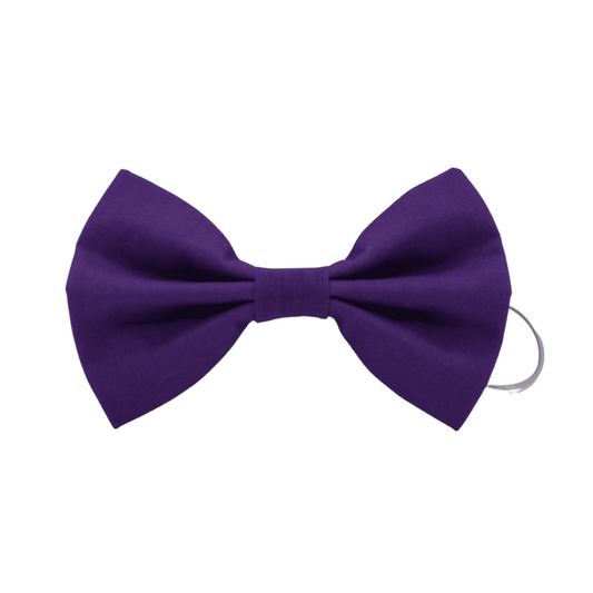 Nœud papillon « Lavendre »