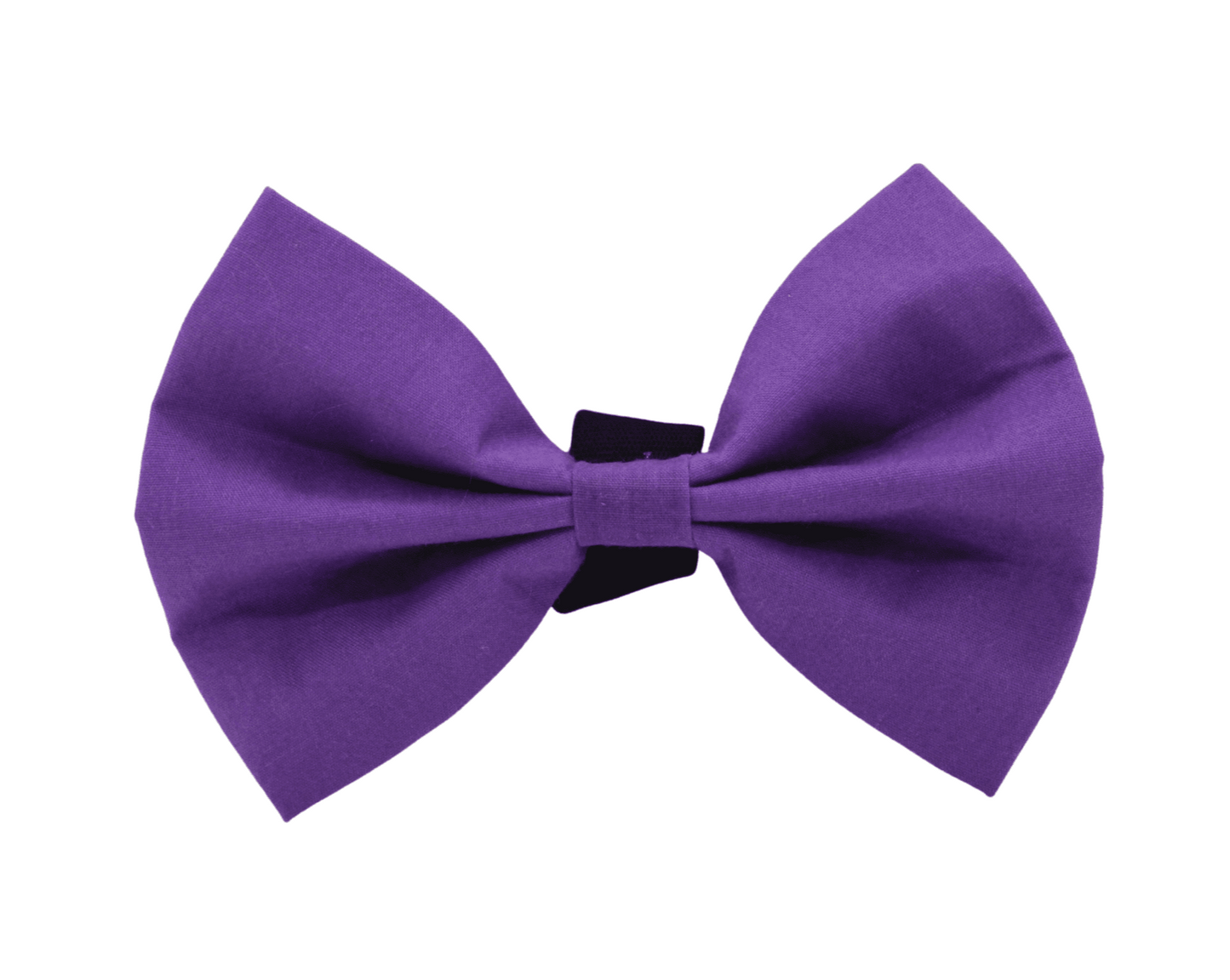 Nœud papillon « Lavendre »