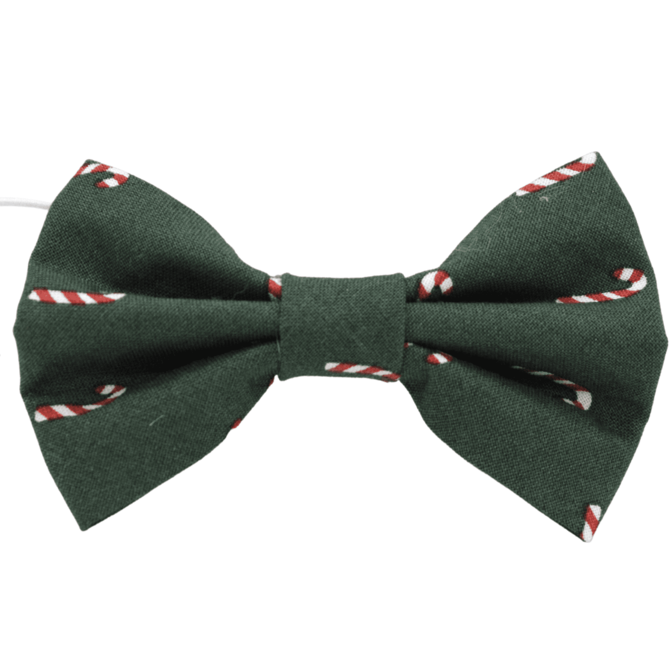 Nœud papillon « Mon beau sapin »