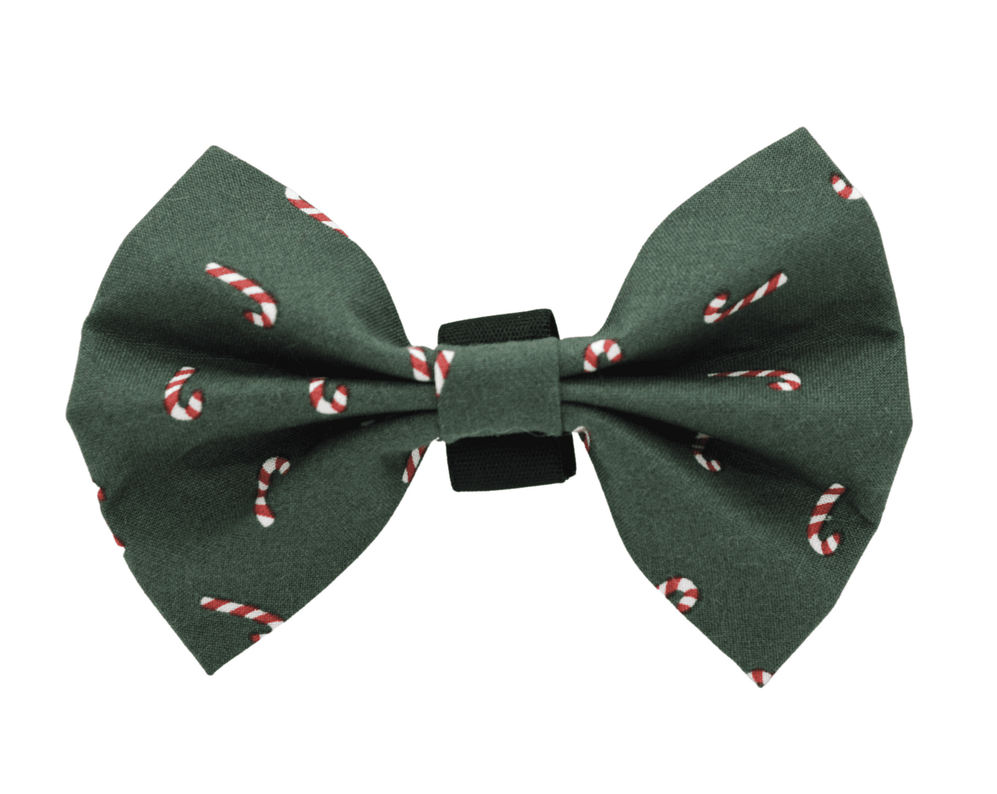 Nœud papillon « Mon beau sapin »