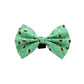 ''Bees world'' bow tie