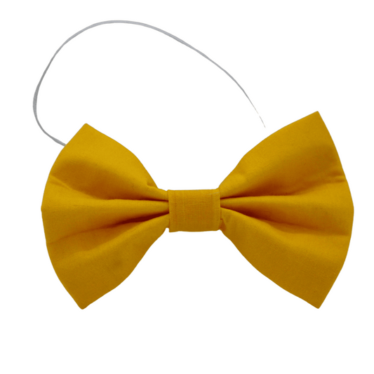 ''Dandelion'' bow tie 