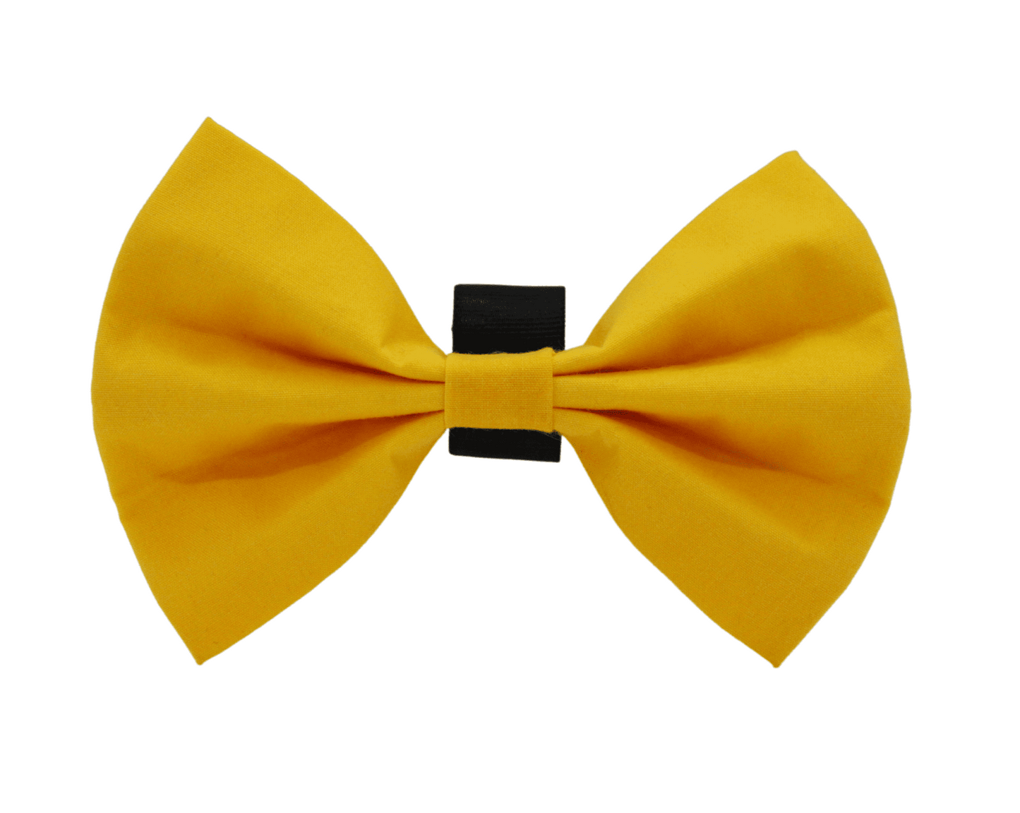 Nœud papillon « Pissenlit »