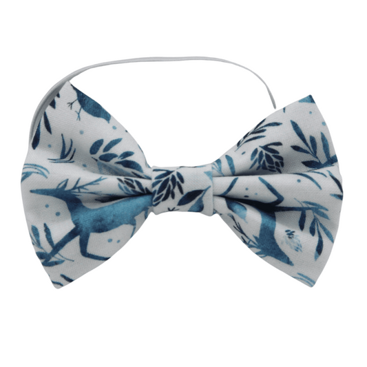 ''North Pole'' bow tie 