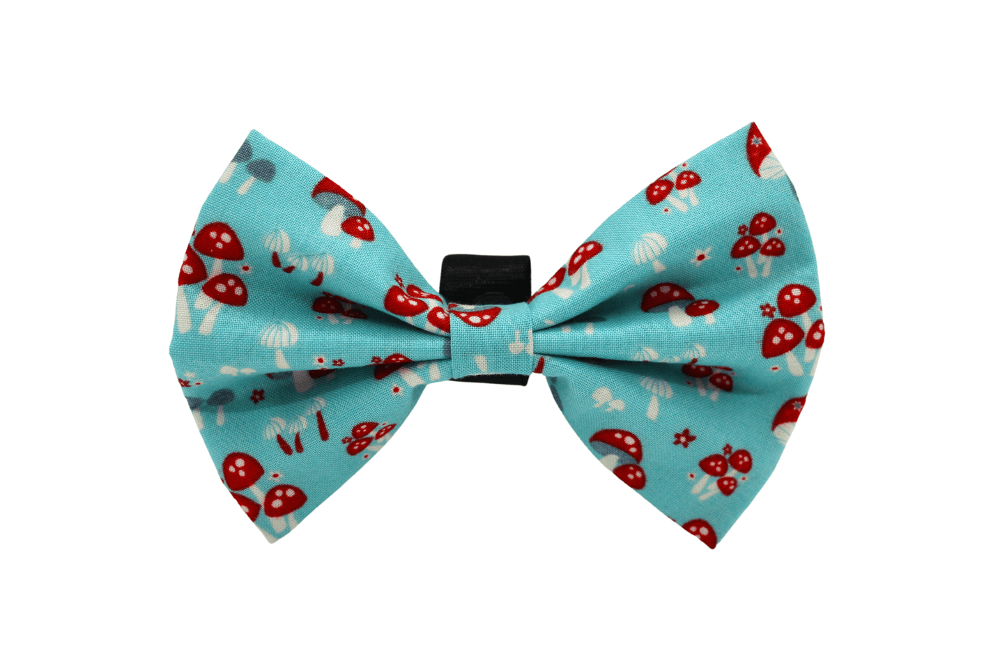 ''Porto-hello'' bow tie