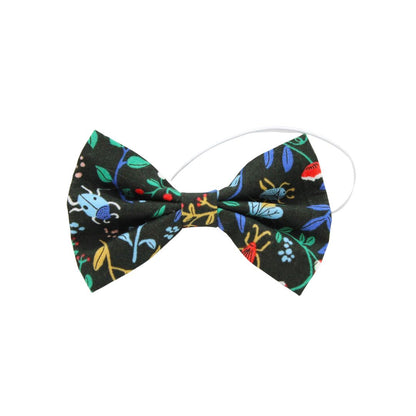 ''Tenta-cool!'' bow tie