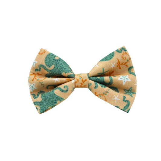 ''Tenta-cool!'' bow tie