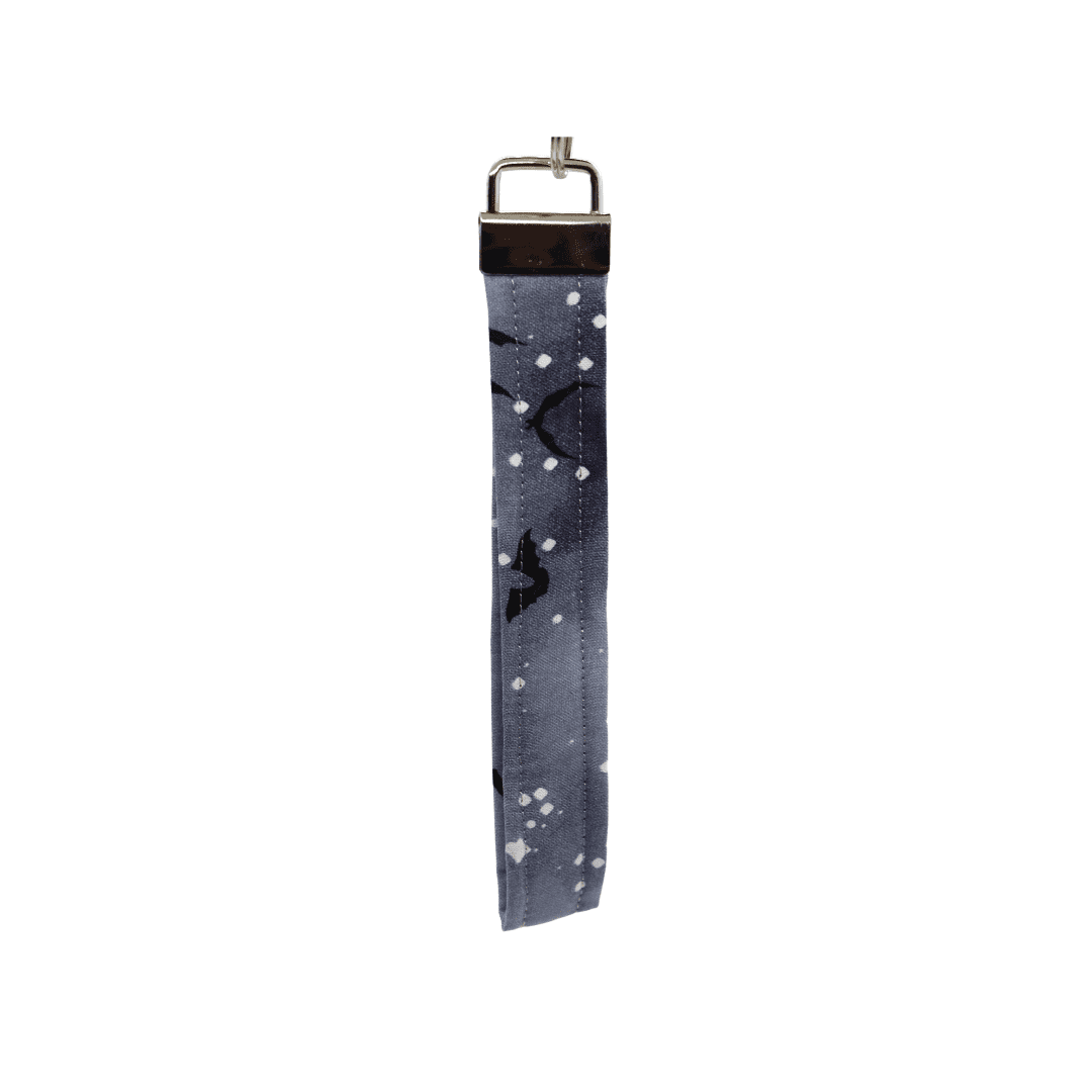 ''Galaxy'' keychain