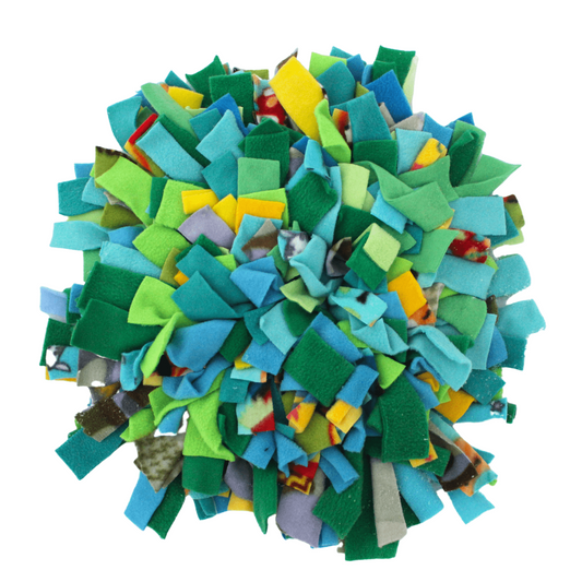 Tapis de fouille « Aquamarine »