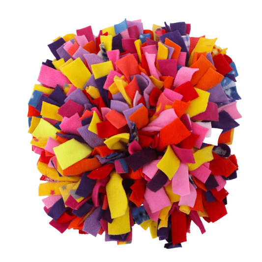 Tapis de fouille « Hibiscus »
