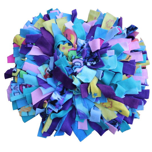 Tapis de fouille « Ultraviolet »